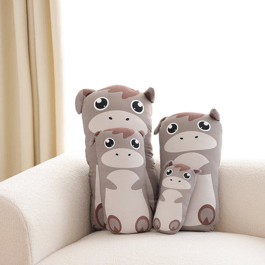 Donkey Bamboo Pillows – Soft, Eco-Friendly Comfort