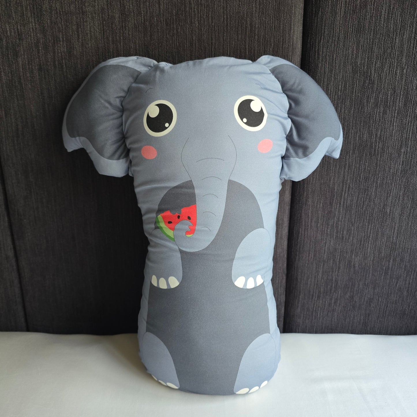 Elephant Bamboo Pillows