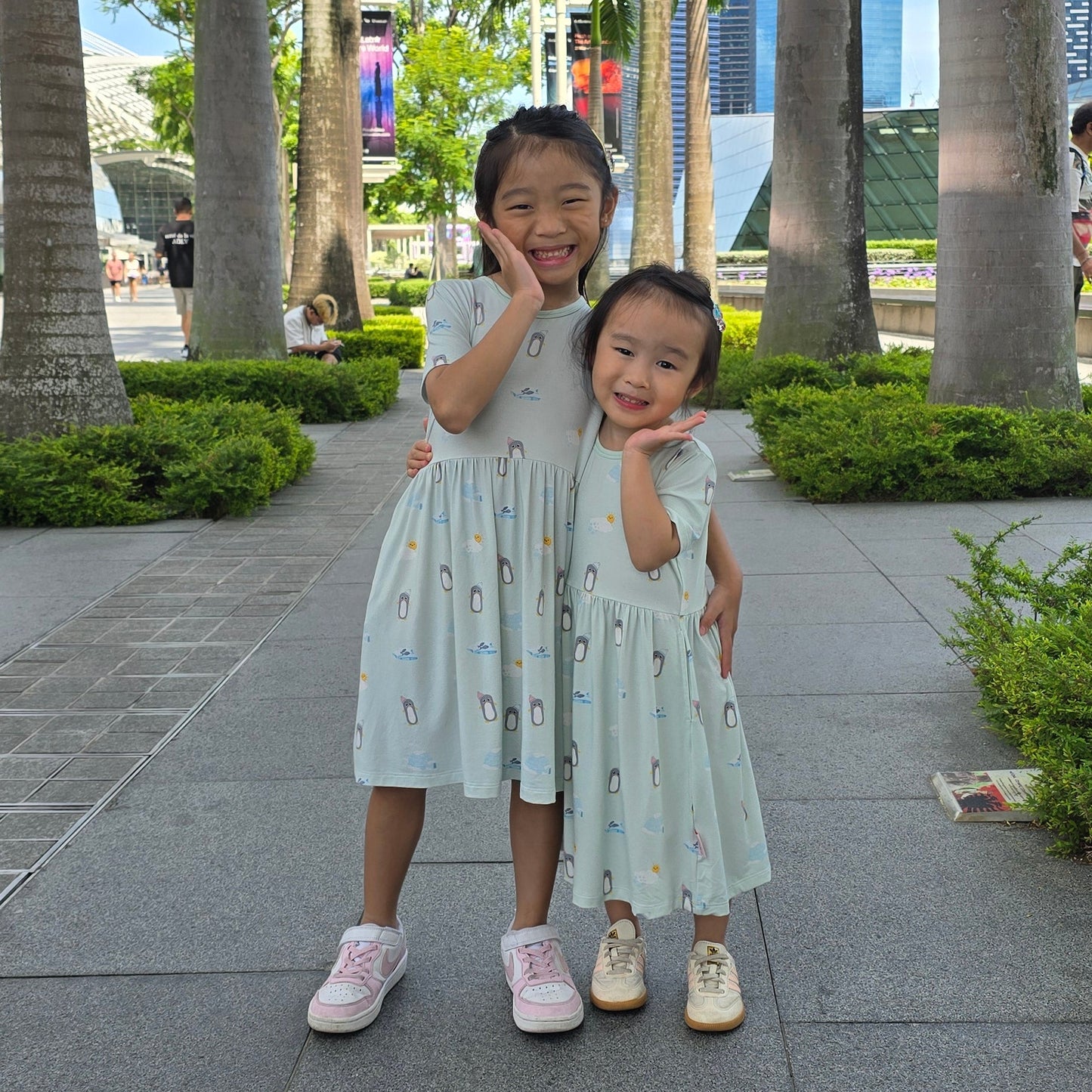 Penguin Everyday Dress