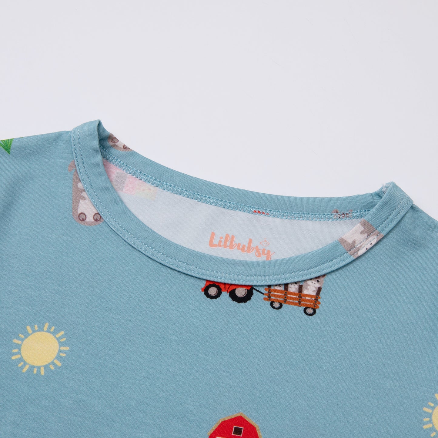 Donkey Bamboo Pyjamas