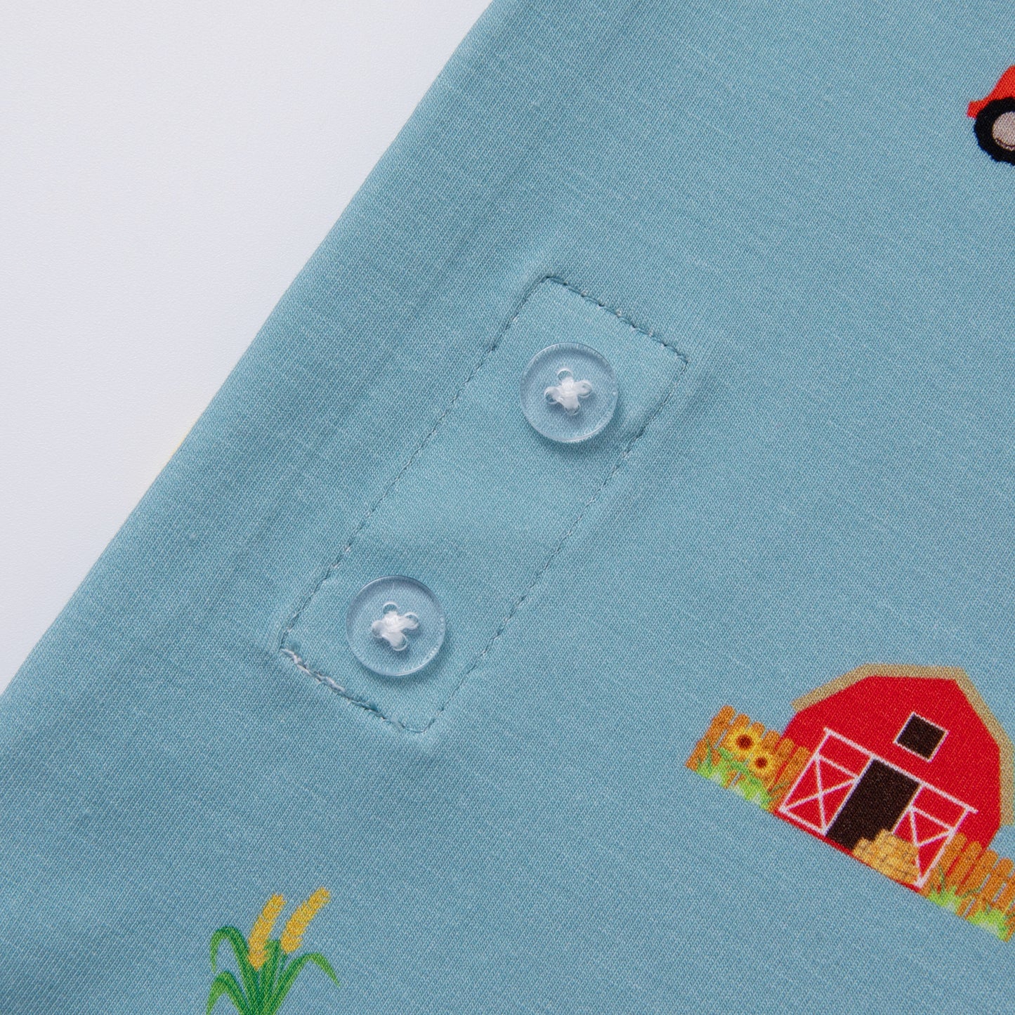 Donkey Bamboo Pyjamas