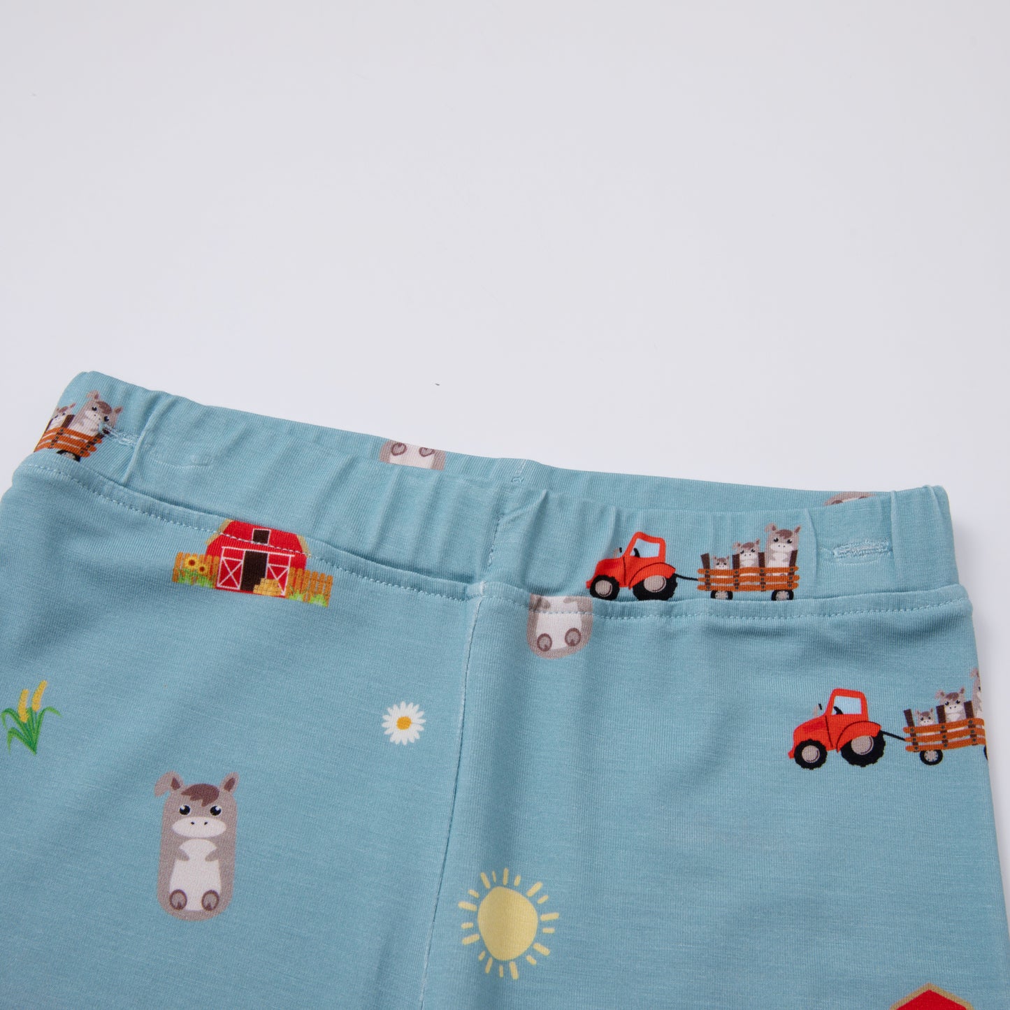 Donkey Bamboo Pyjamas