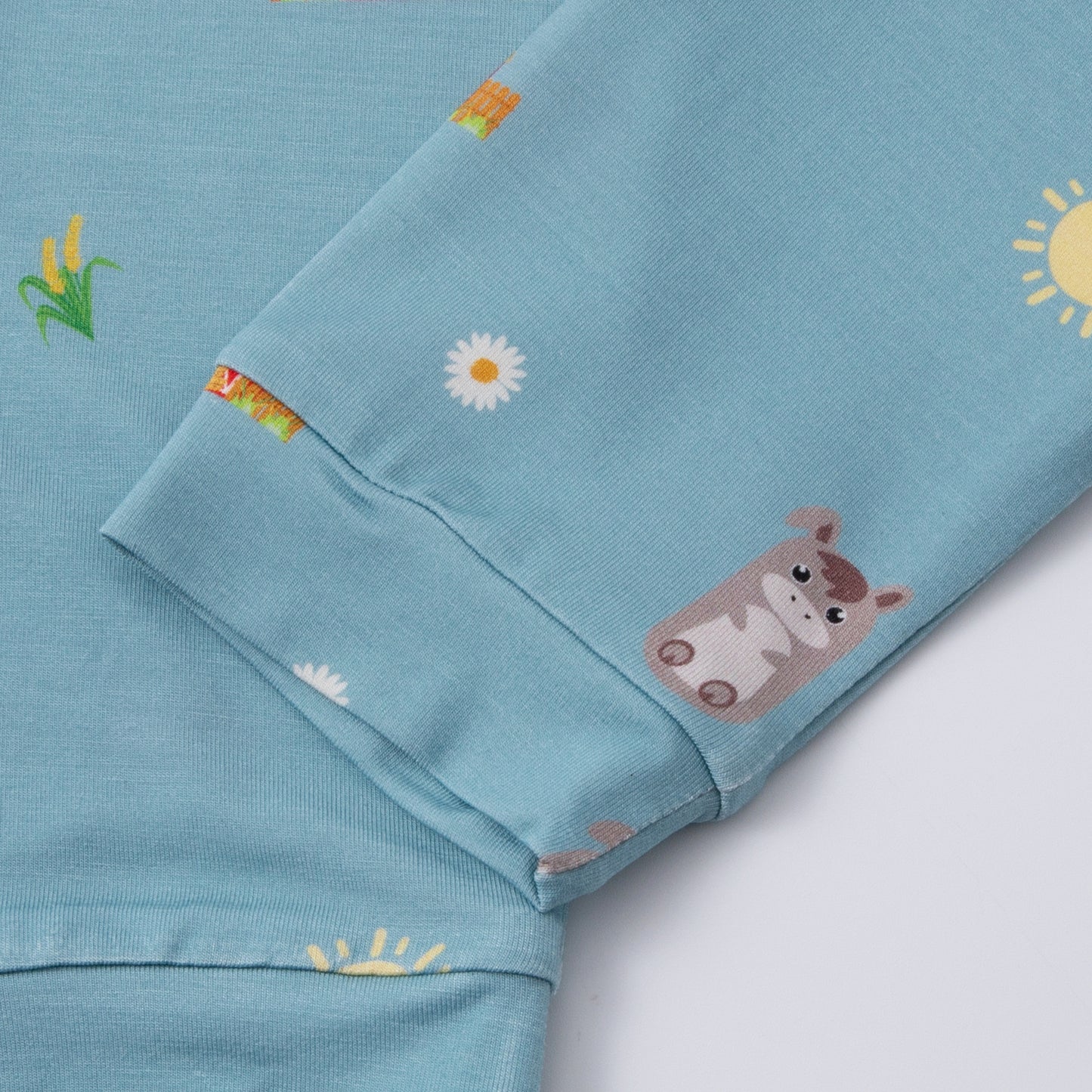 Donkey Bamboo Pyjamas