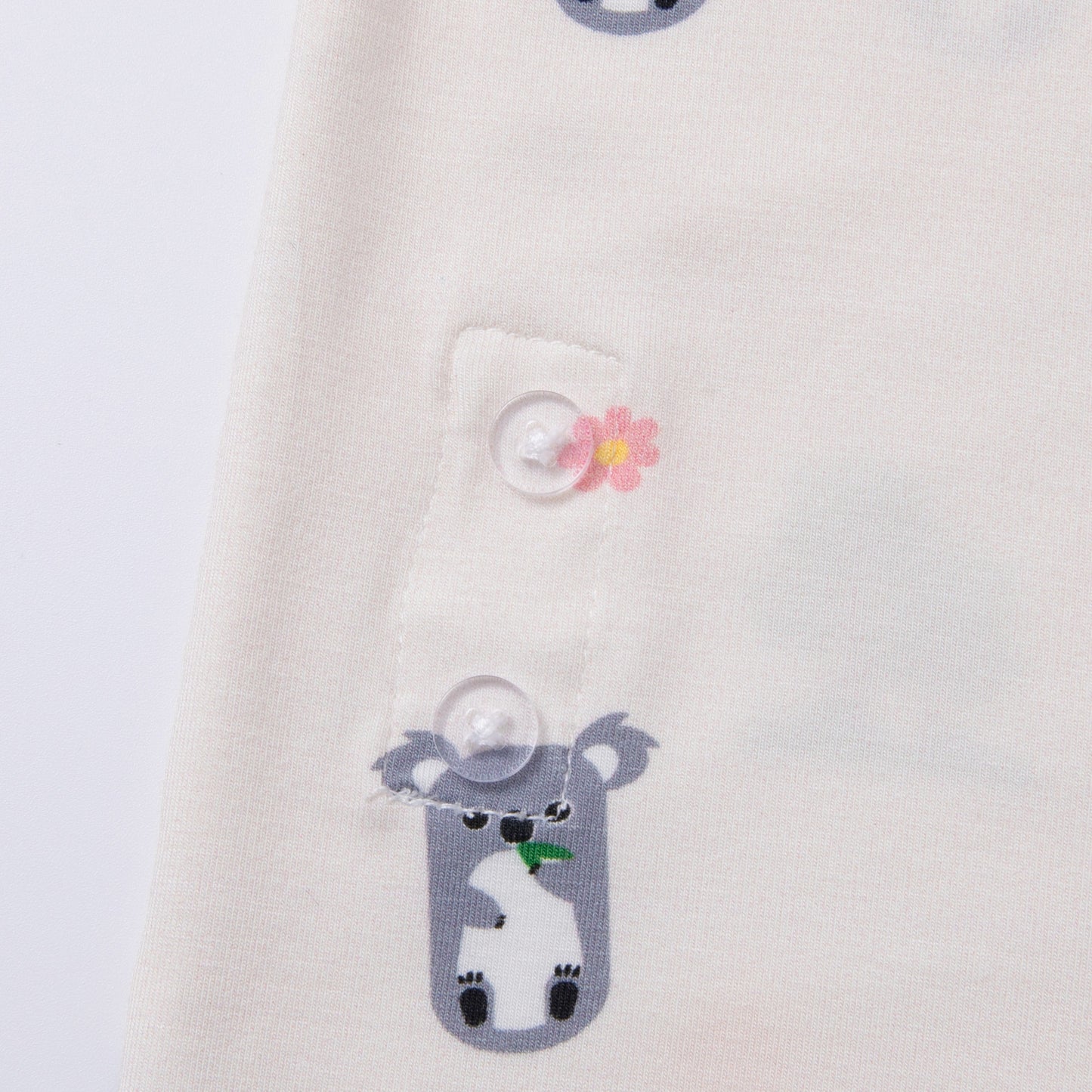 Koala Bamboo Pyjamas