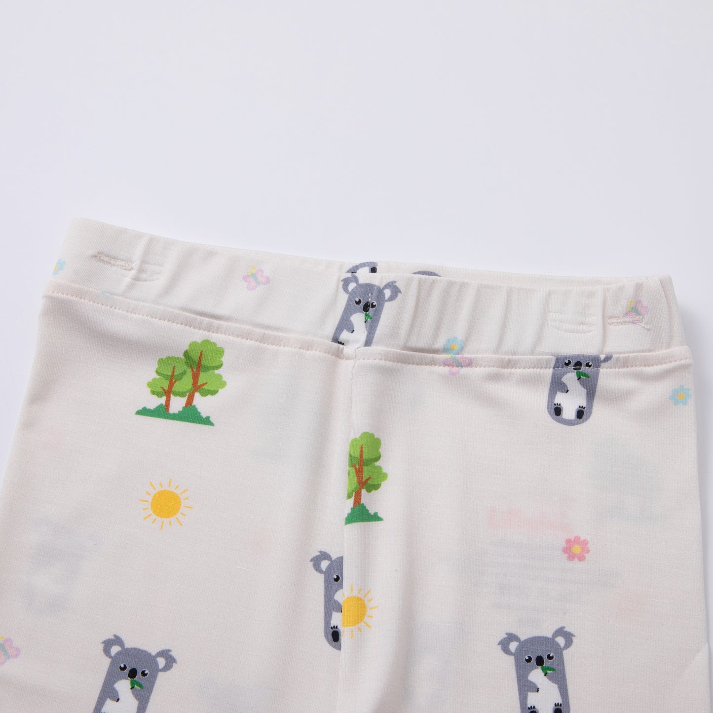 Koala Bamboo Pyjamas