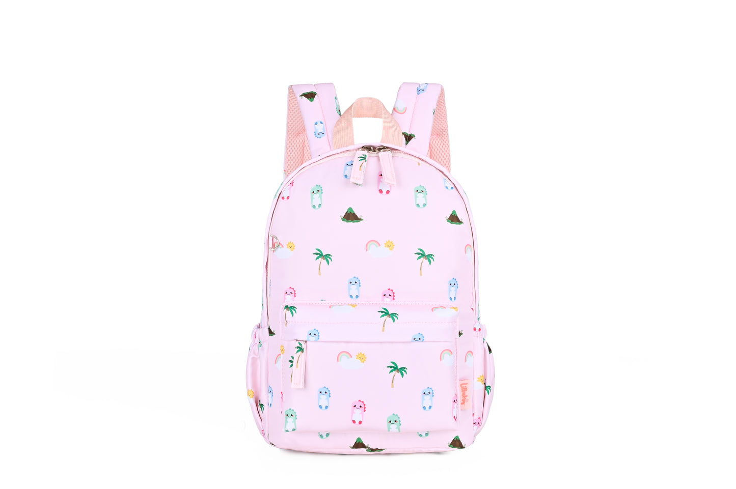 Durable & Stylish School Backpacks for Kids | Lilbubsy