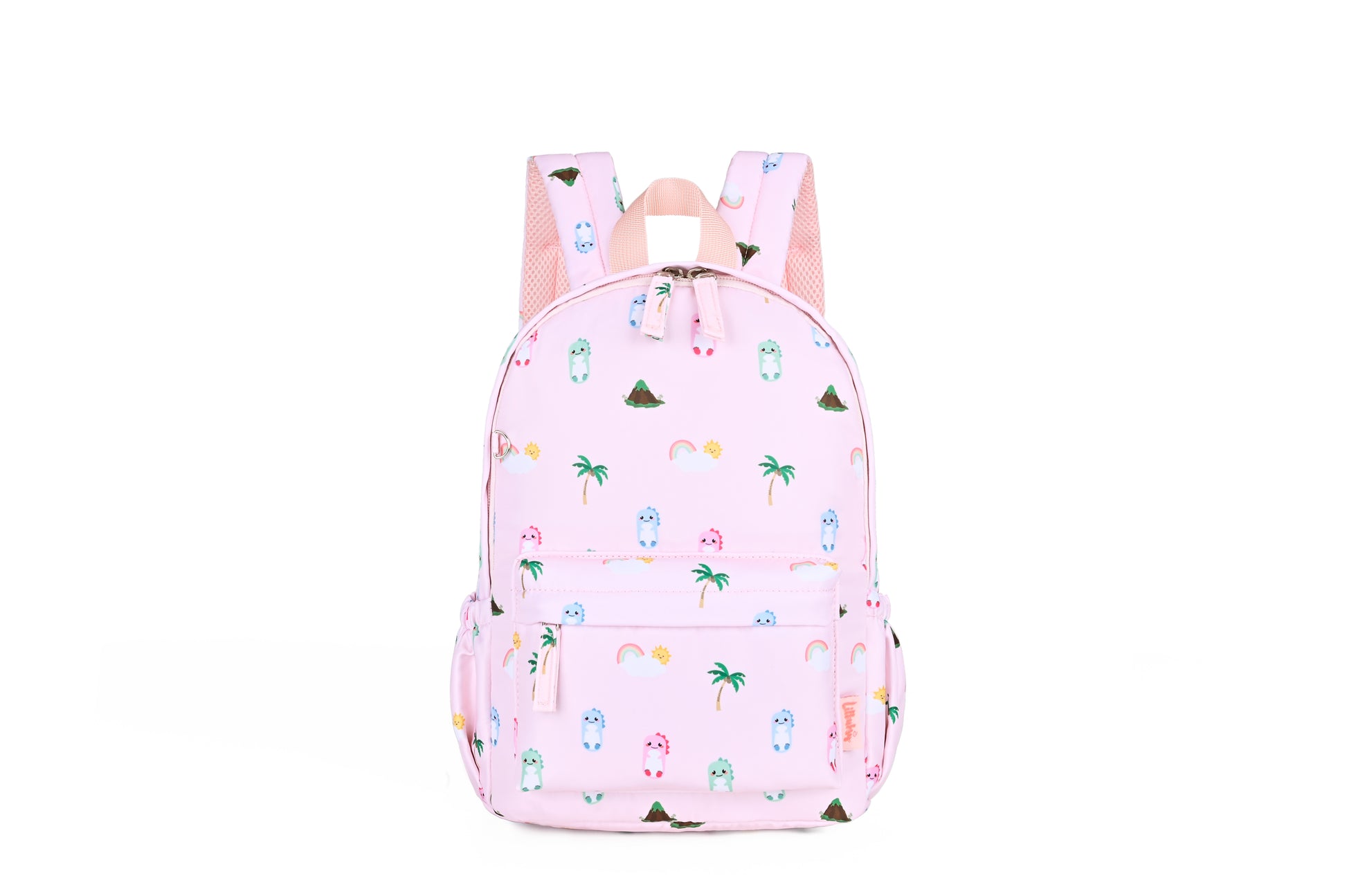 Durable & Stylish School Backpacks for Kids | Lilbubsy