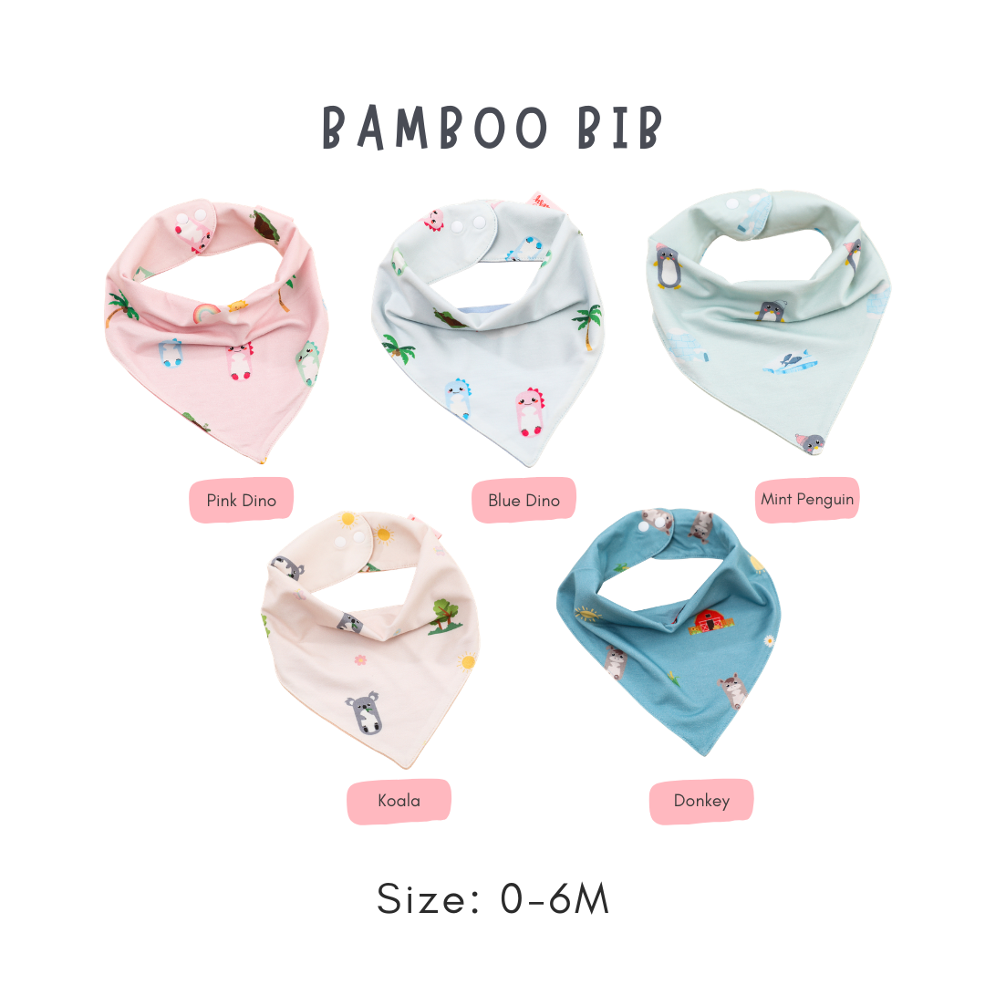 Newborn Gift Bundle