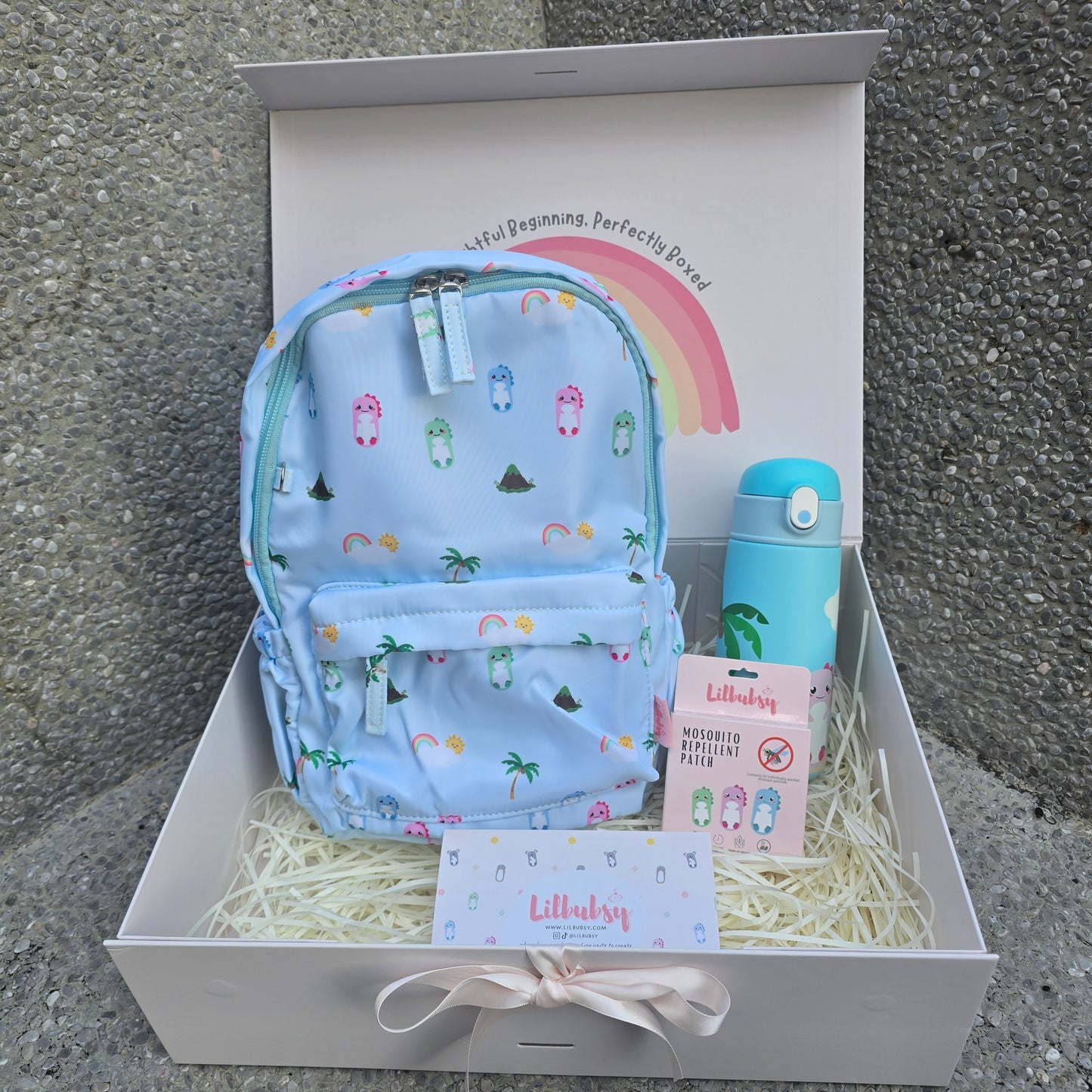 Toddler Gift Bundle