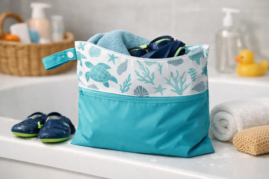 What Is a Wet Bag Used For?
