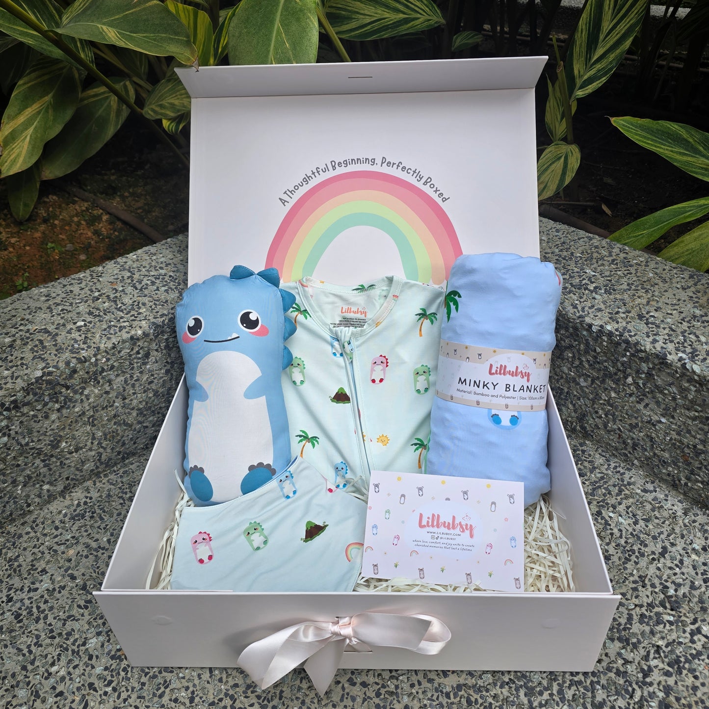 Newborn Gift Bundle