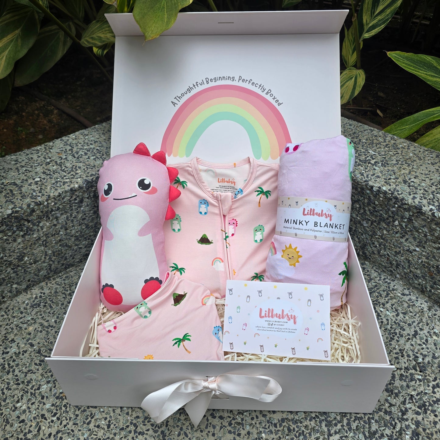 Newborn Gift Bundle