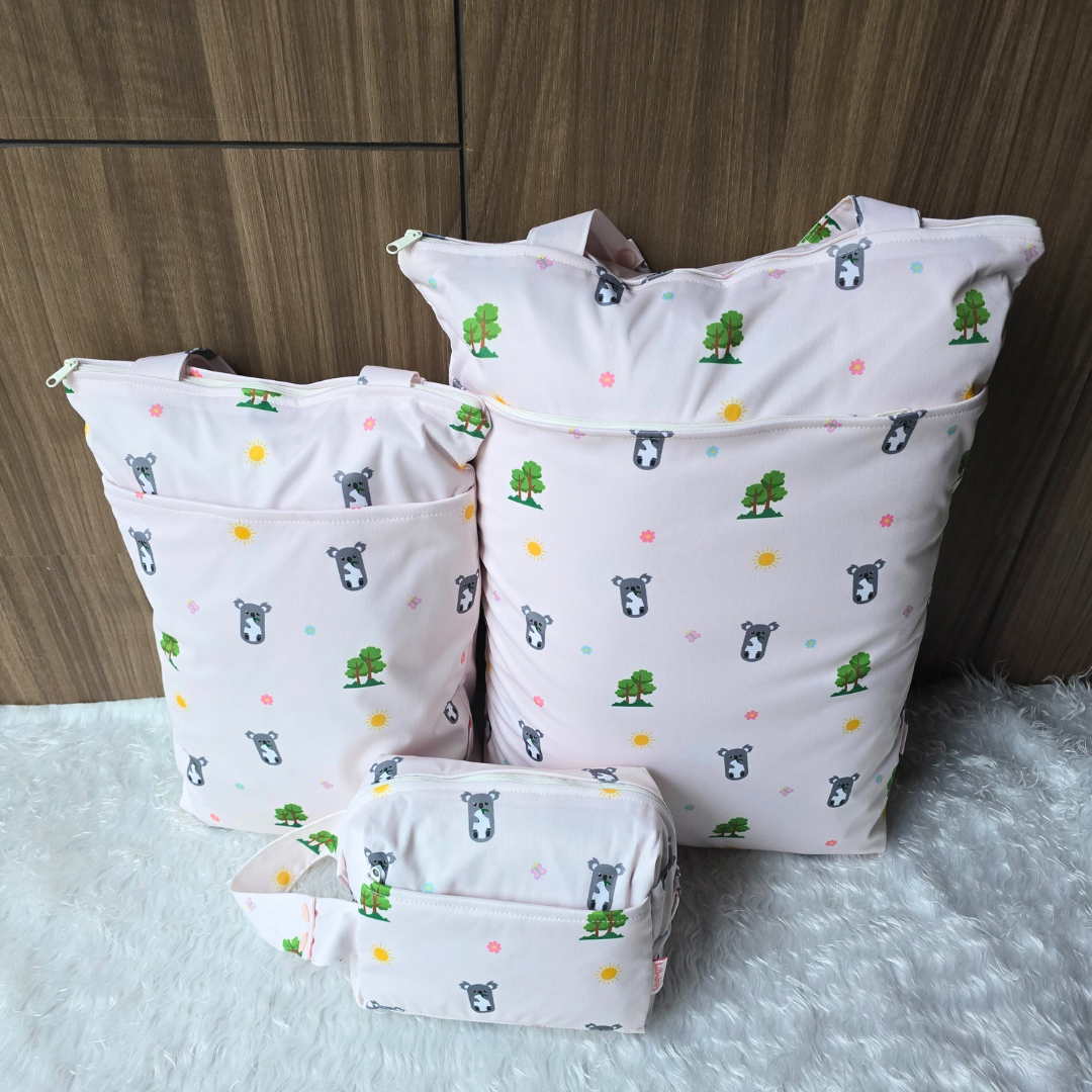 Koala Wet Bags