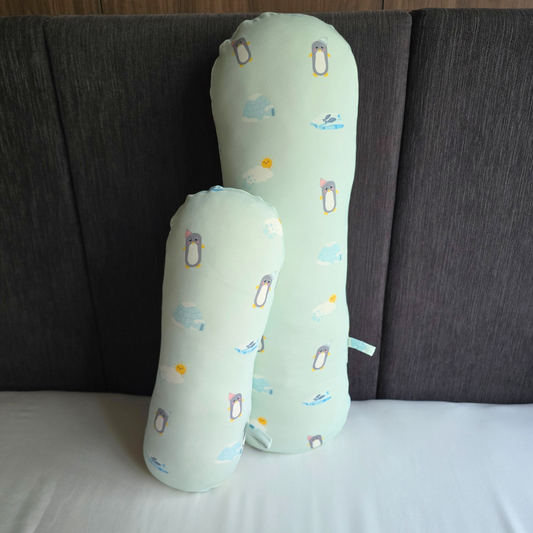 Penguin Bamboo Bolsters