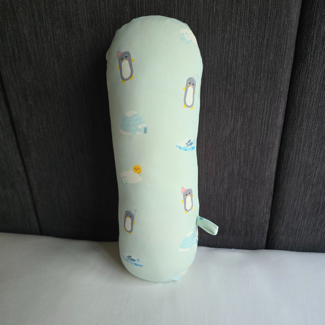 Penguin Bamboo Bolsters