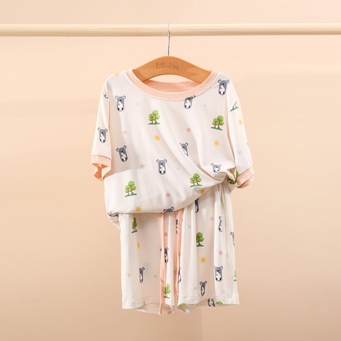 Koala Bamboo Daywear