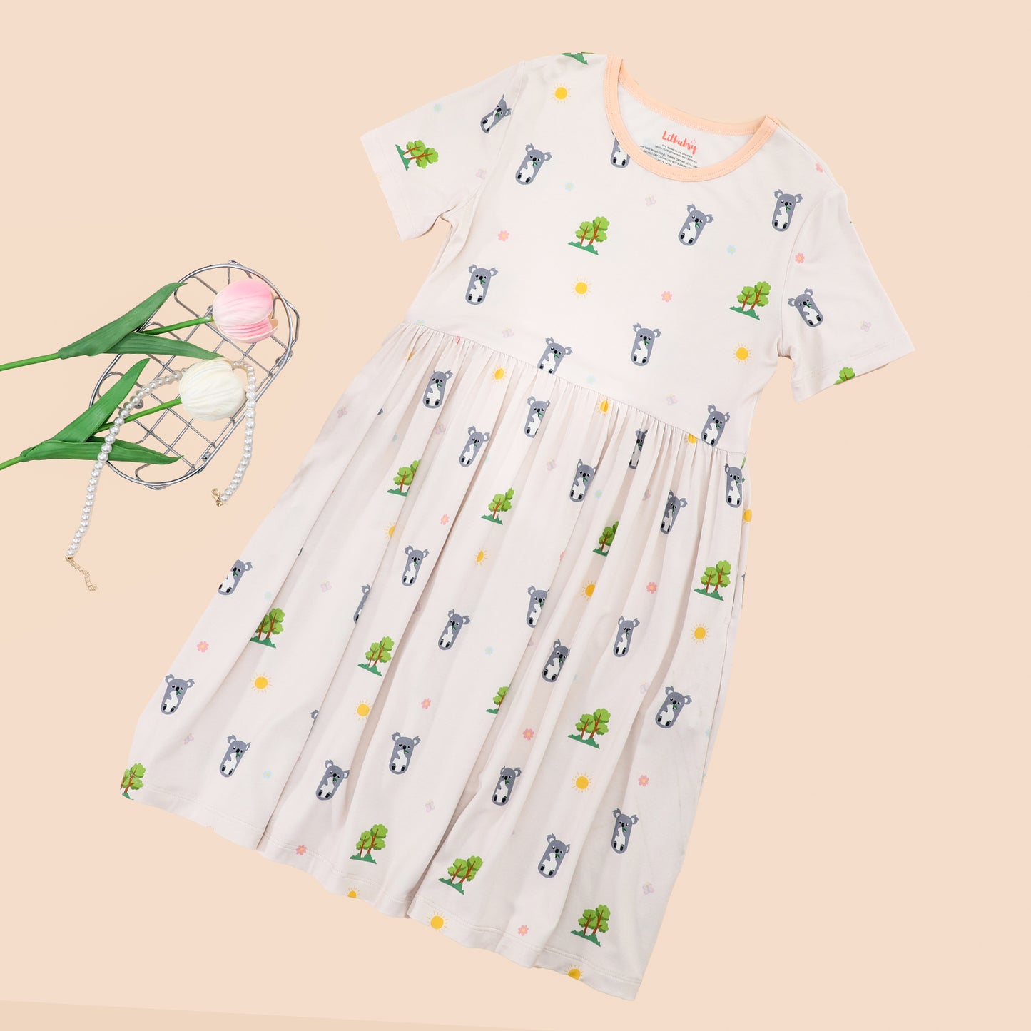 Koala Everyday Dress