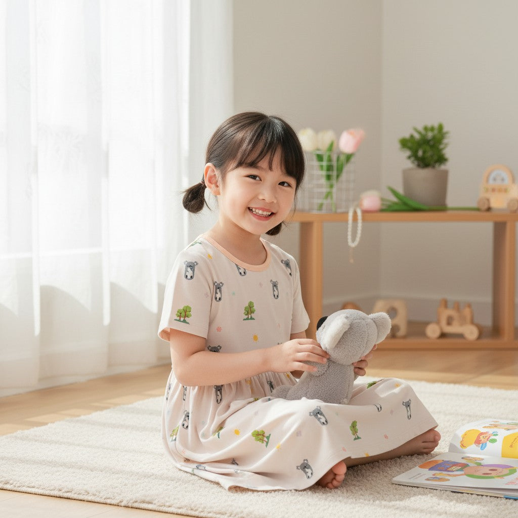 Koala Everyday Dress
