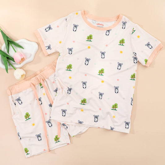 Koala Bamboo Daywear