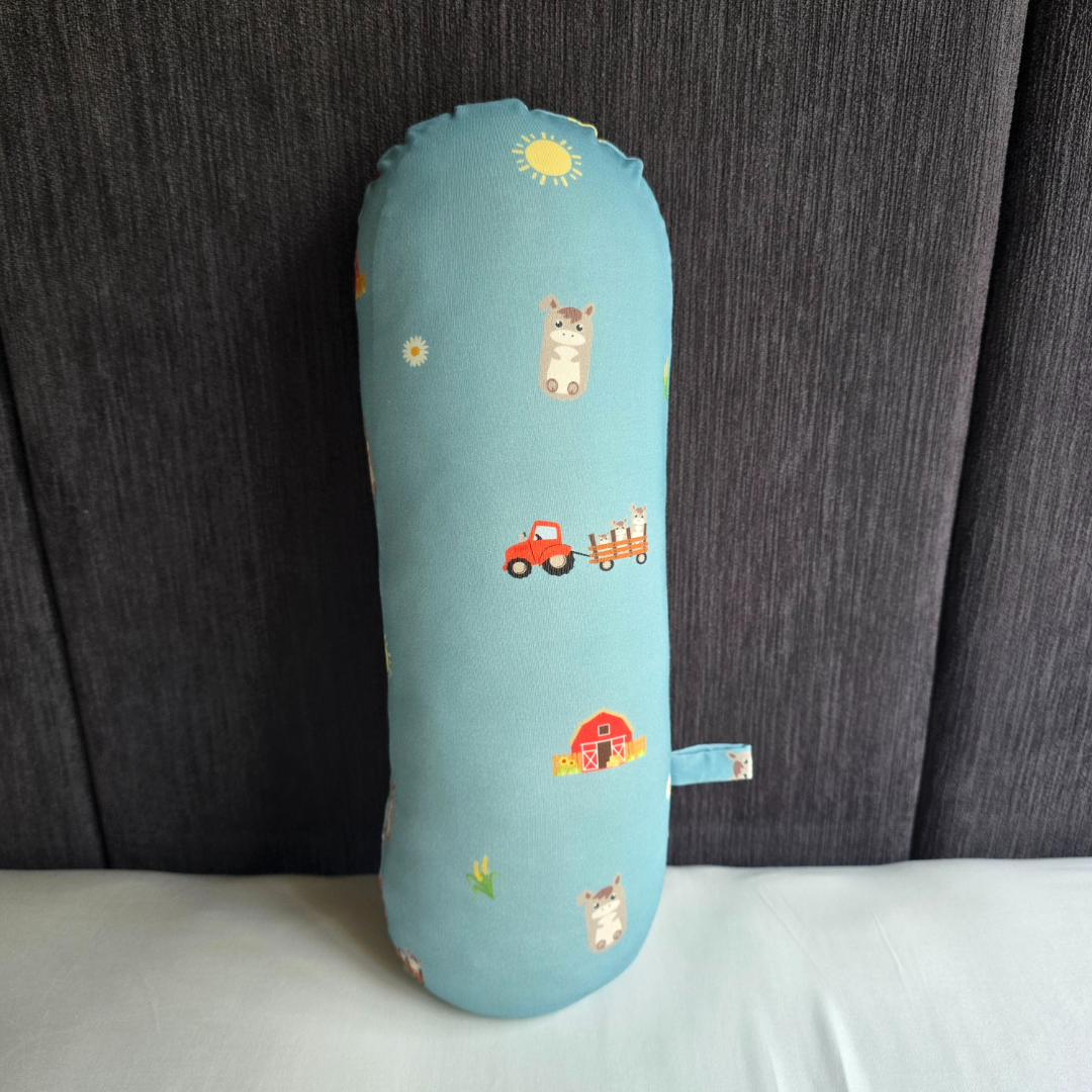 Donkey Bamboo Bolsters