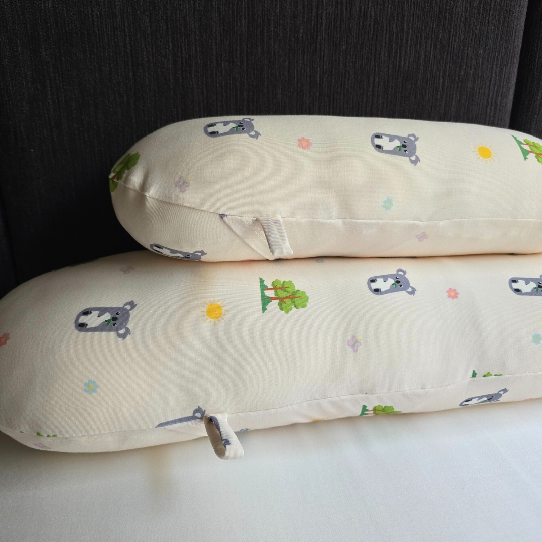 Koala Bamboo Bolsters