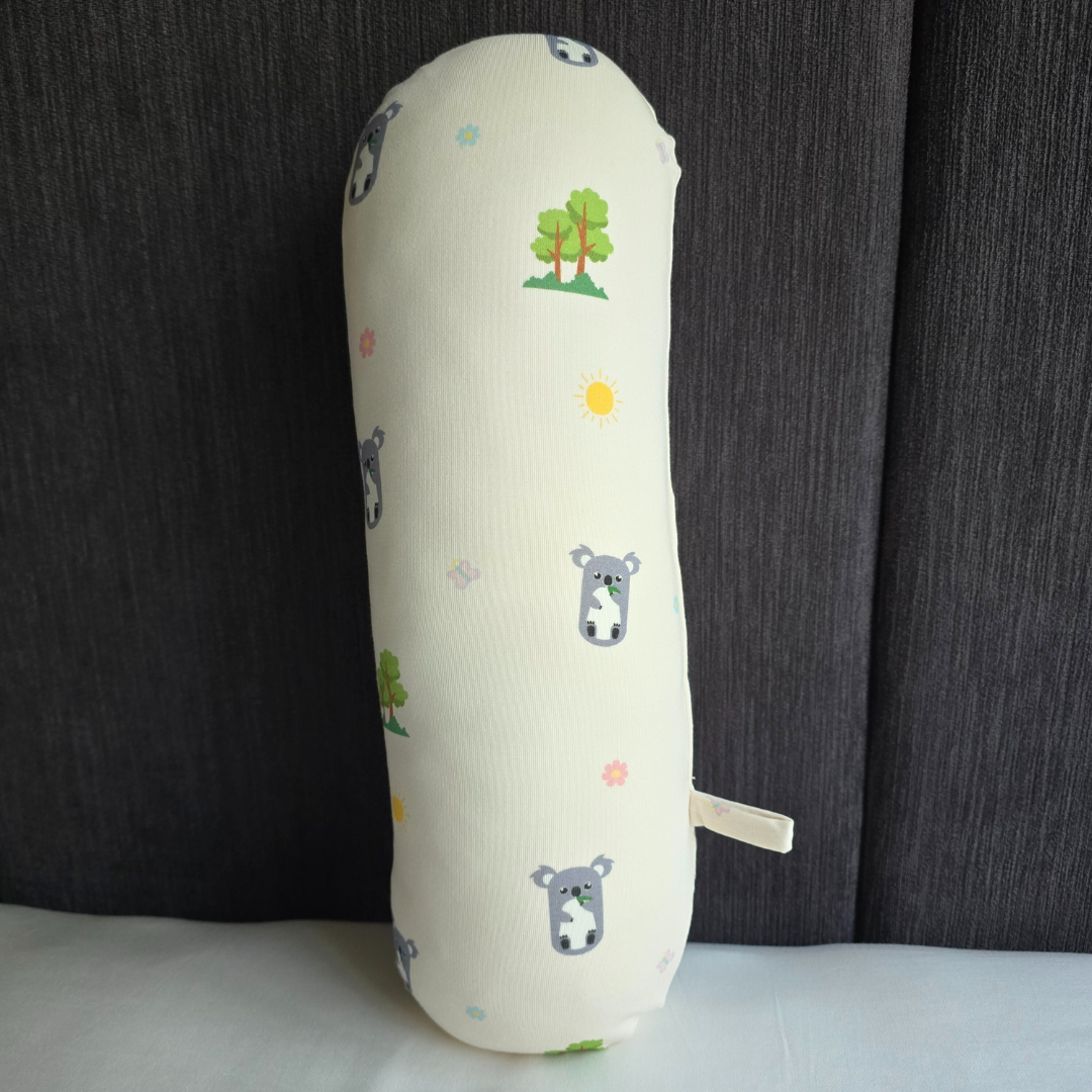 Koala Bamboo Bolsters