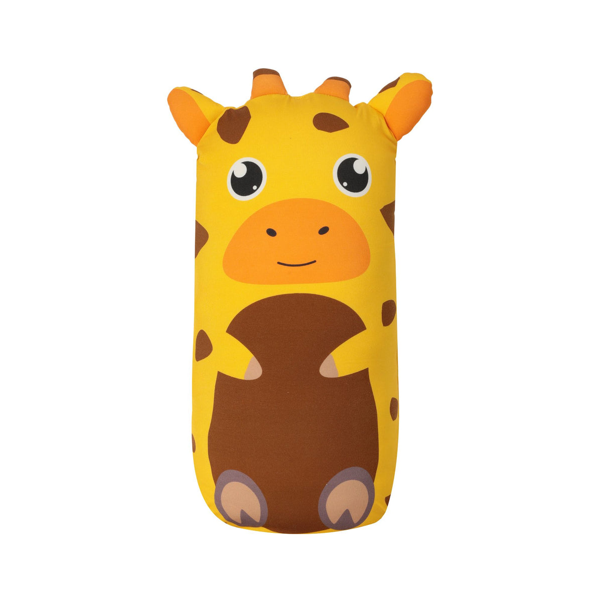 Giraffe Bamboo Pillows