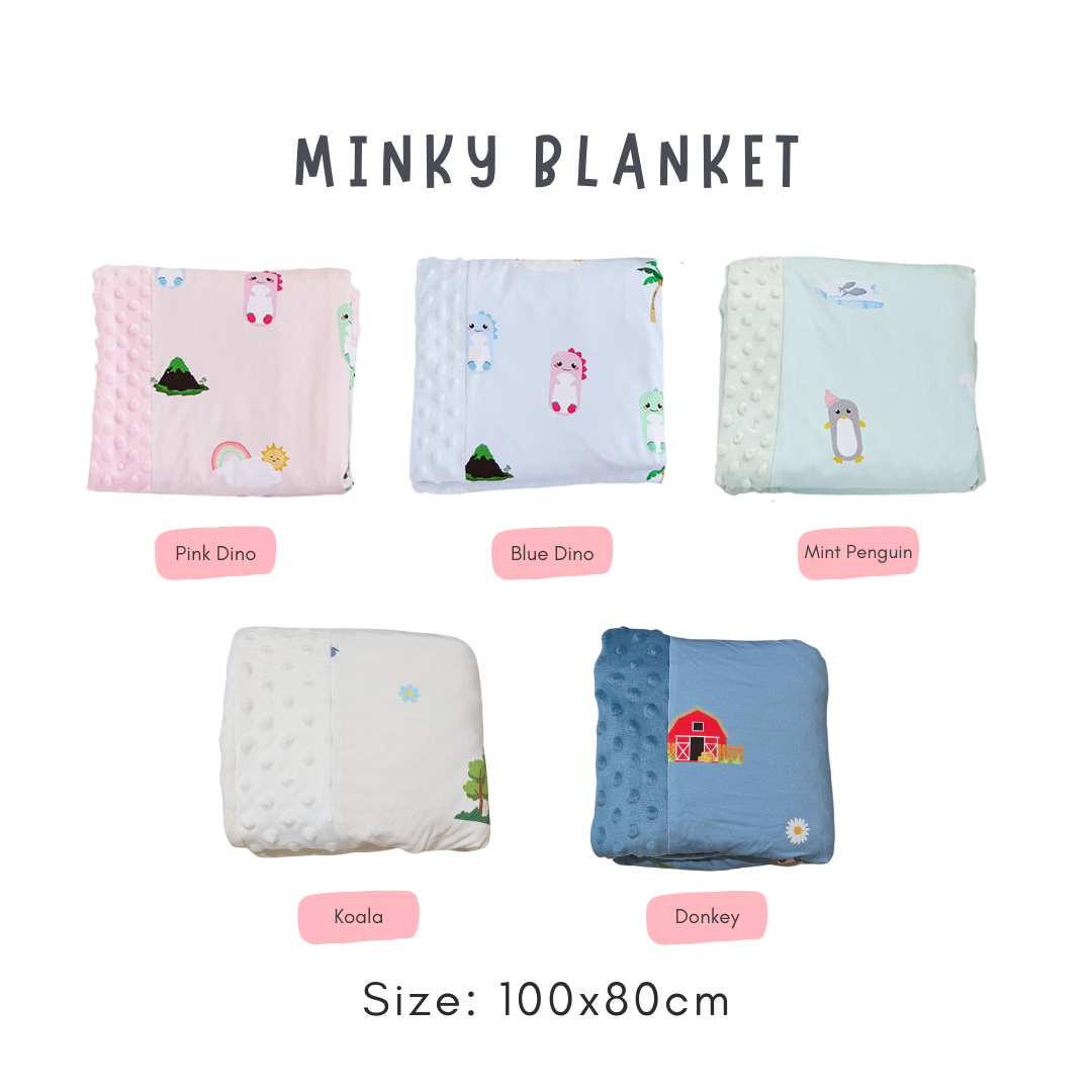 Newborn Gift Bundle
