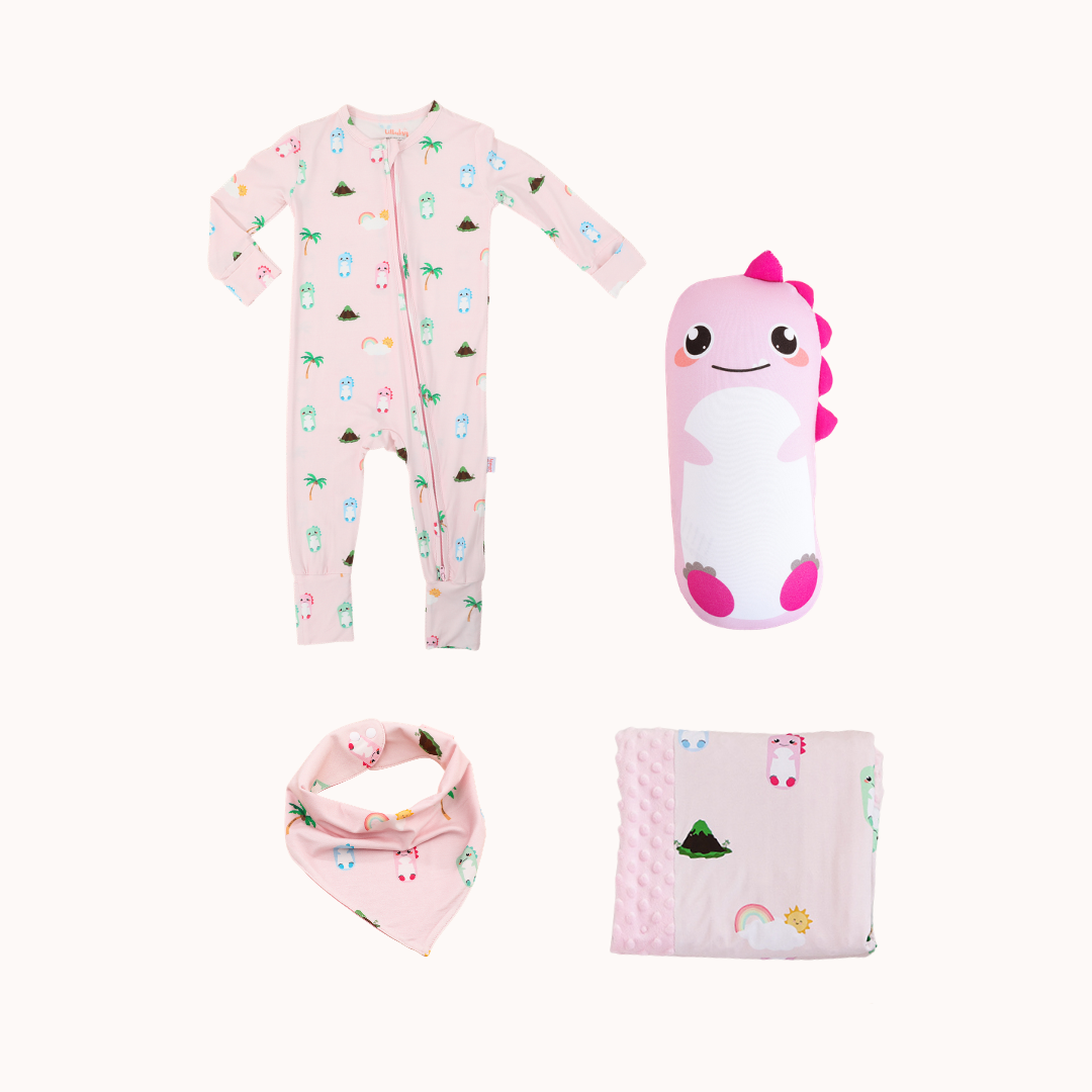 Newborn Gift Bundle