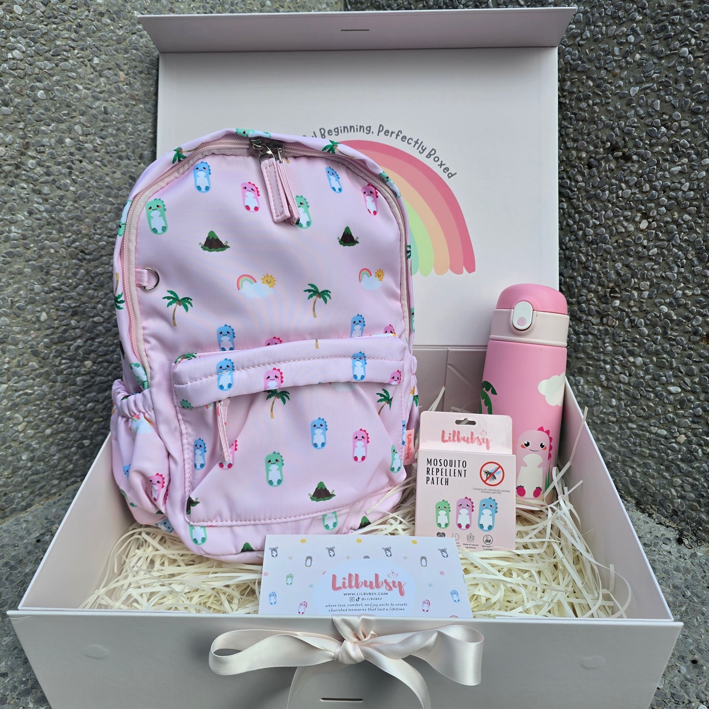 Toddler Gift Bundle