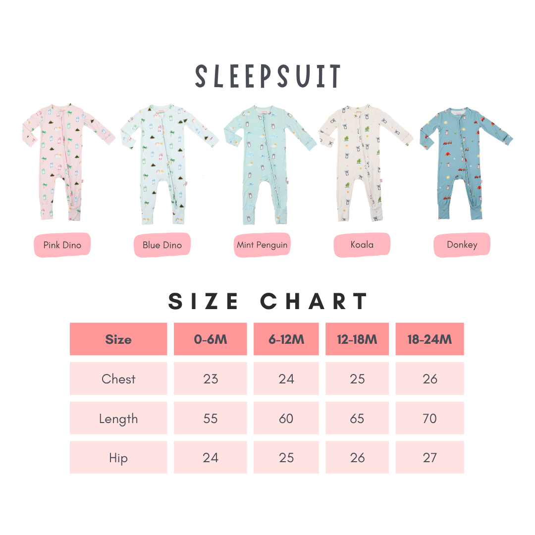 Newborn Gift Bundle