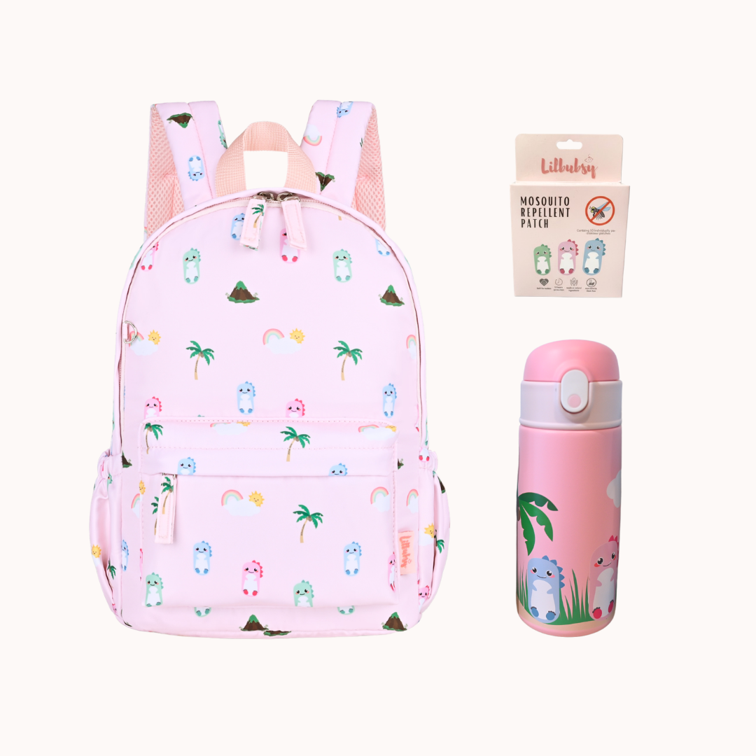 Toddler Gift Bundle